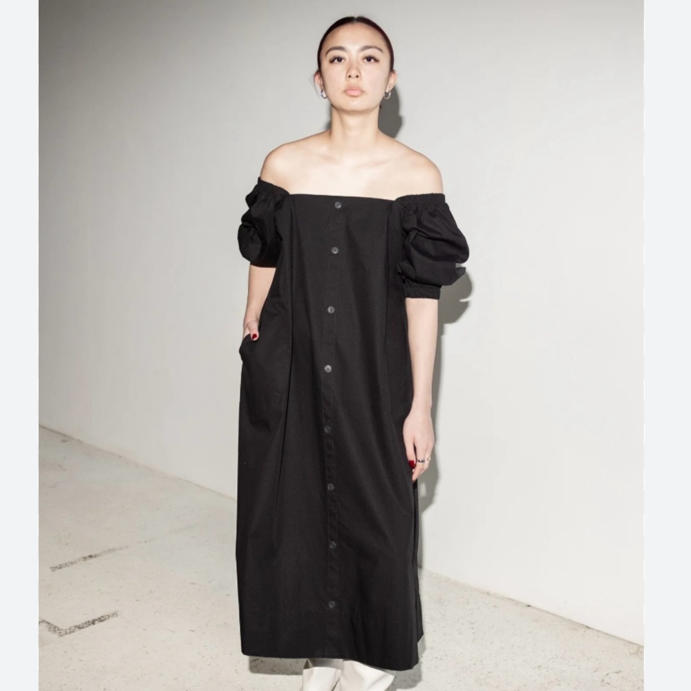 Et Tigre Kara Dress